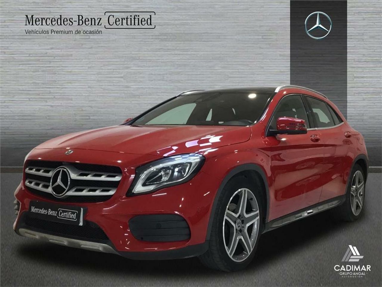 Mercedes GLA 180 - Foto 2