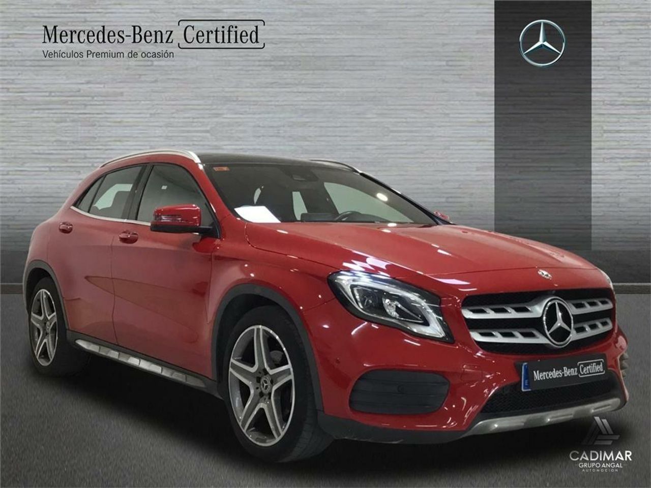 Mercedes GLA 180 - Foto 2