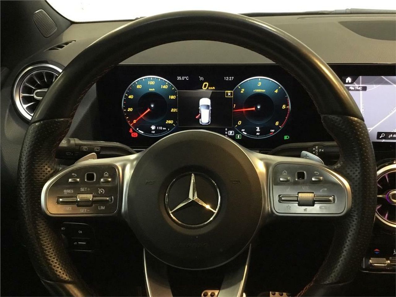 Mercedes GLA 200 D - Foto 2