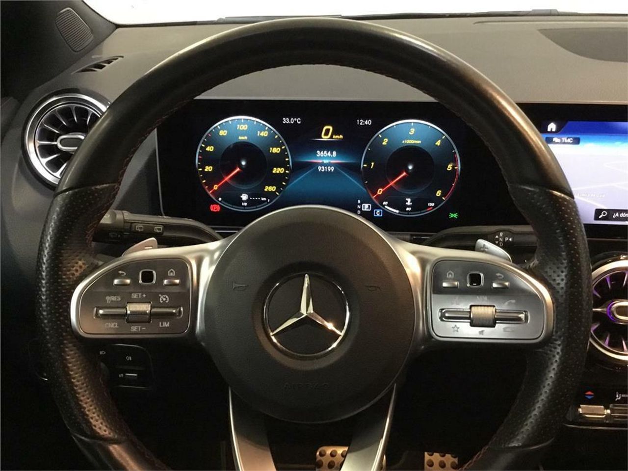 Mercedes GLA 200 D - Foto 2