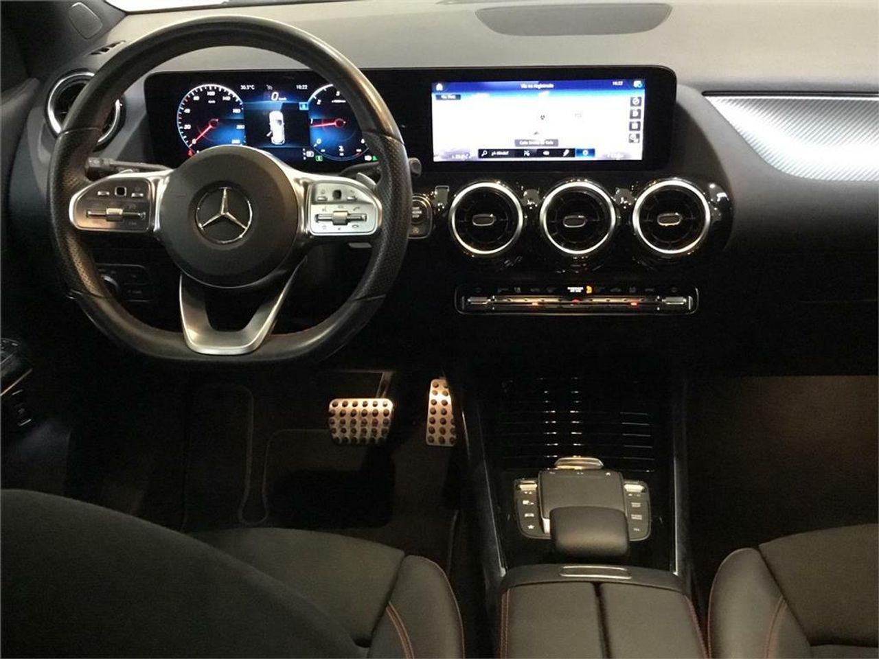 Mercedes GLA 200 D - Foto 2