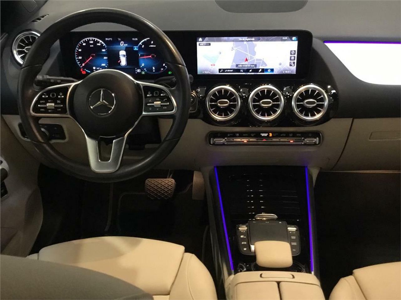 Mercedes GLA 200 D - Foto 2