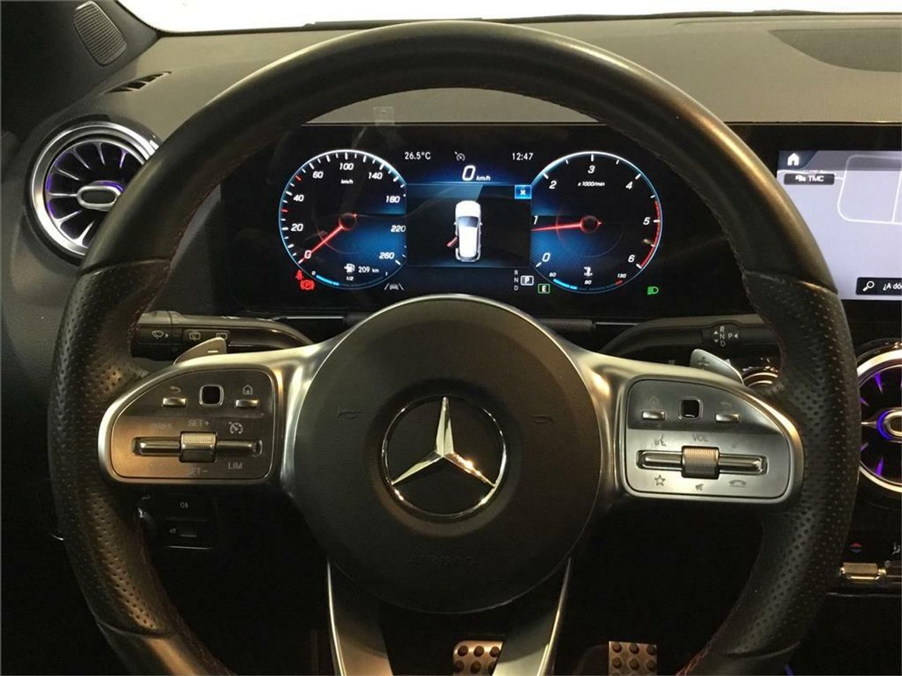 Mercedes GLA 200 D - Foto 2