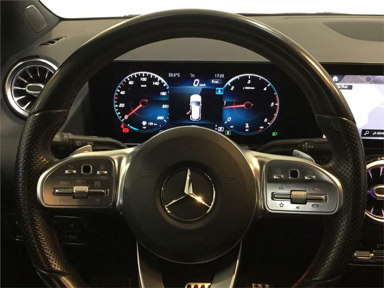 Mercedes GLA 200 D - Foto 2