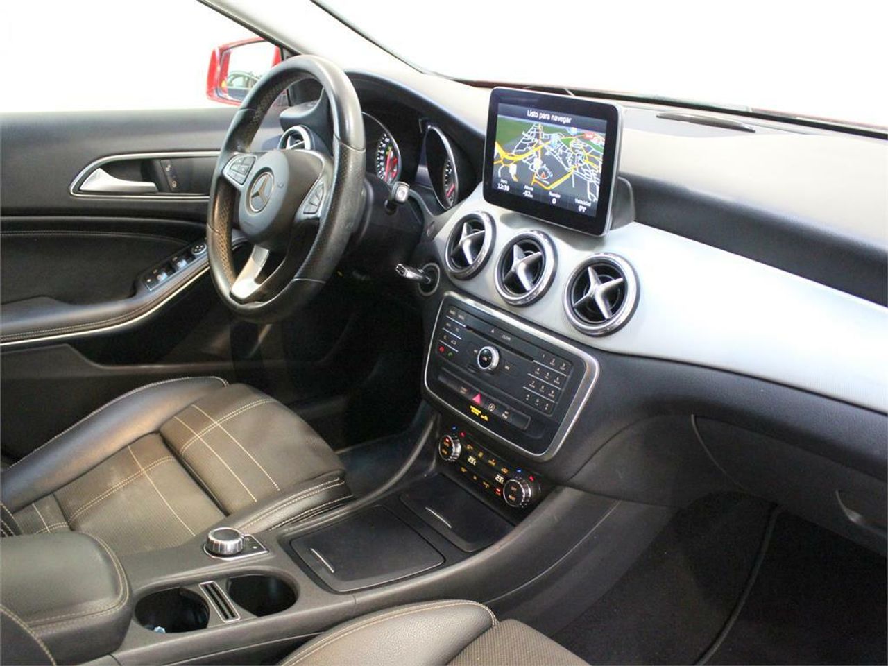 Mercedes GLA 200 d - Foto 2