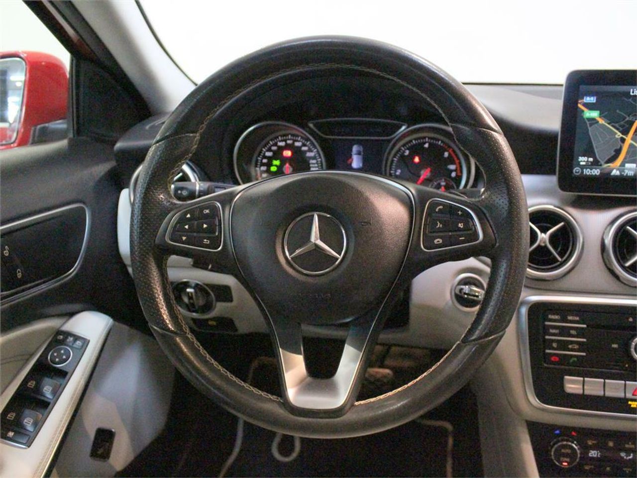 Mercedes GLA 200 d - Foto 2