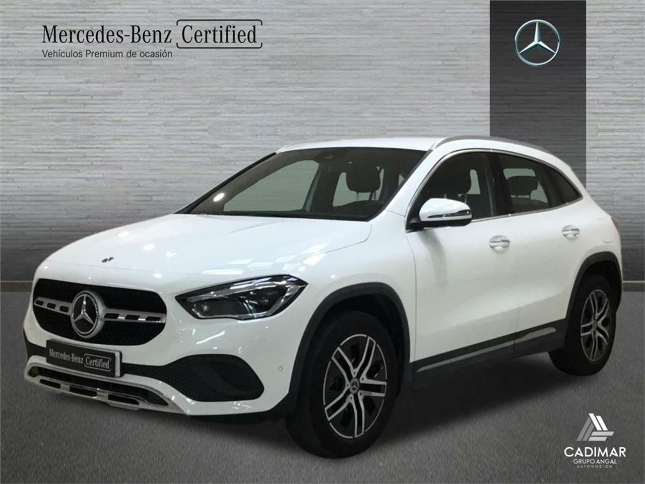 Mercedes GLA 200 D - Foto 2