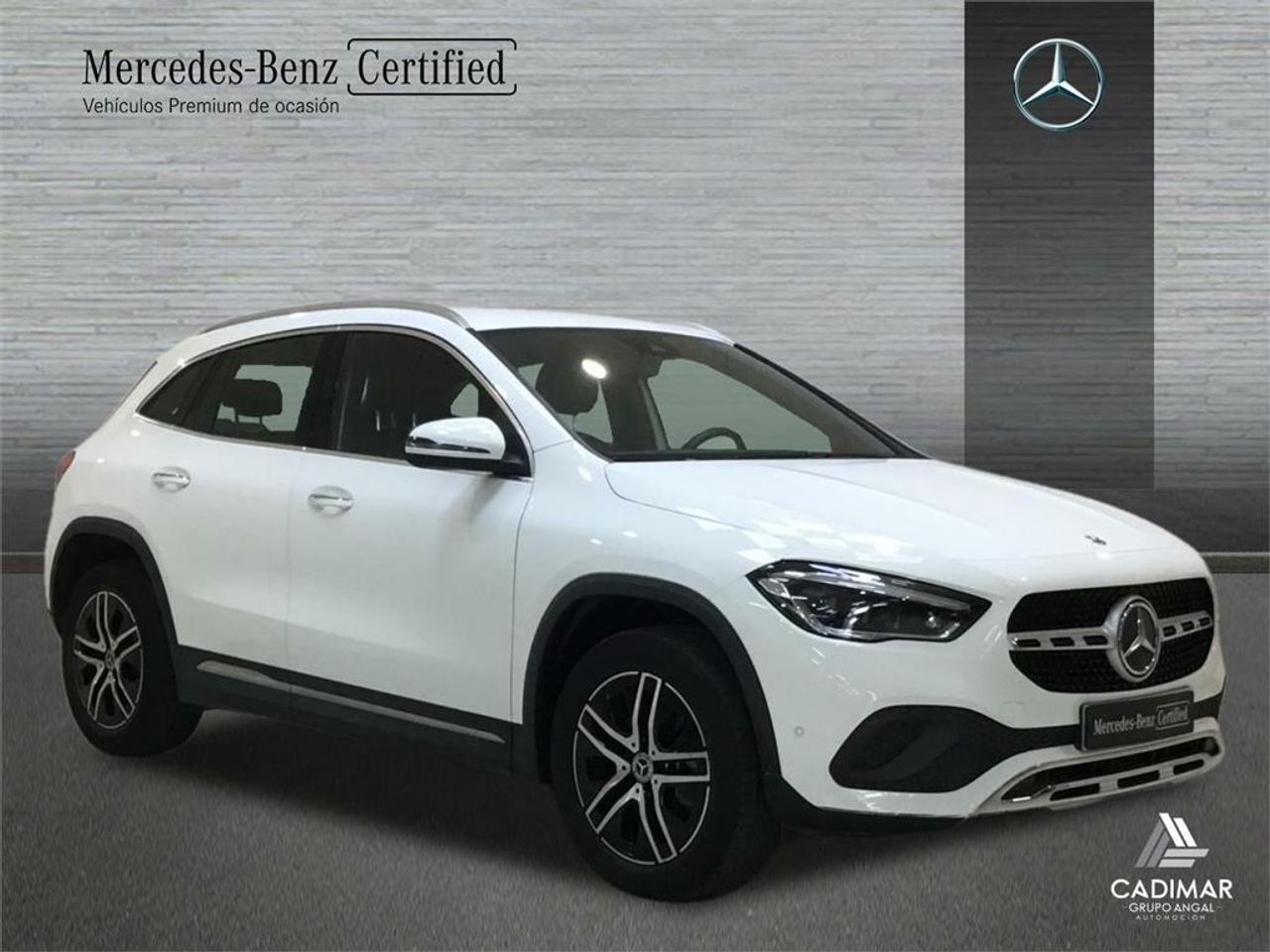 Mercedes GLA 200 D - Foto 2