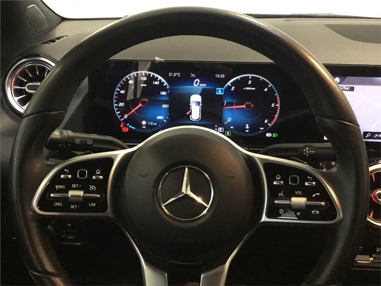 Mercedes GLA 200 D - Foto 2