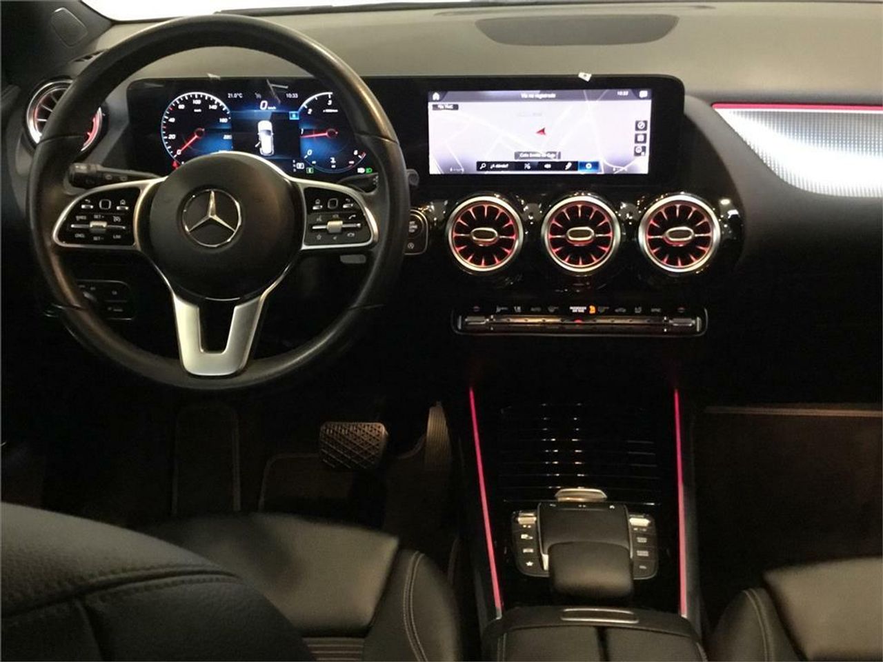 Mercedes GLA 200 D - Foto 2