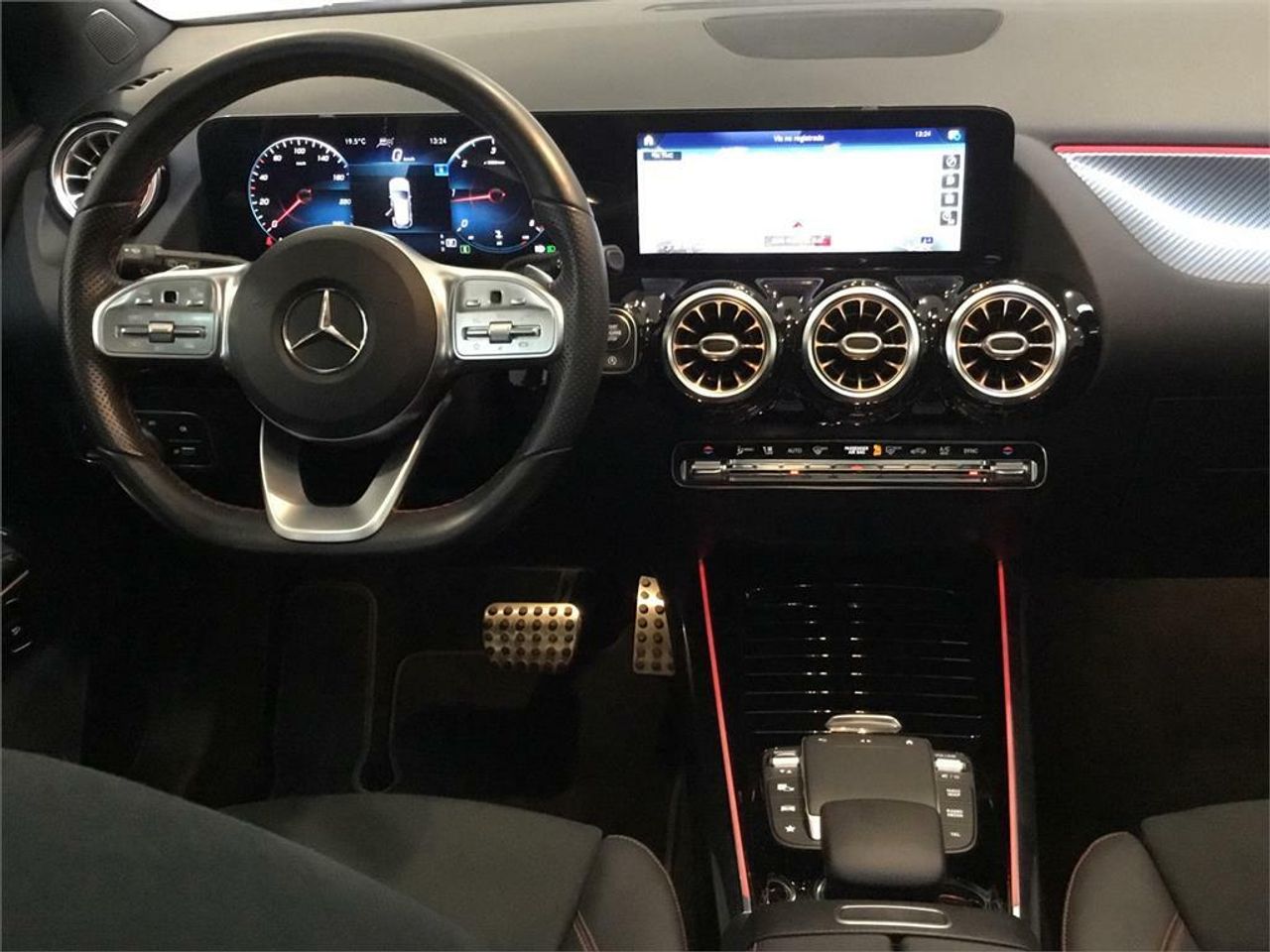 Mercedes GLA 200 D - Foto 2