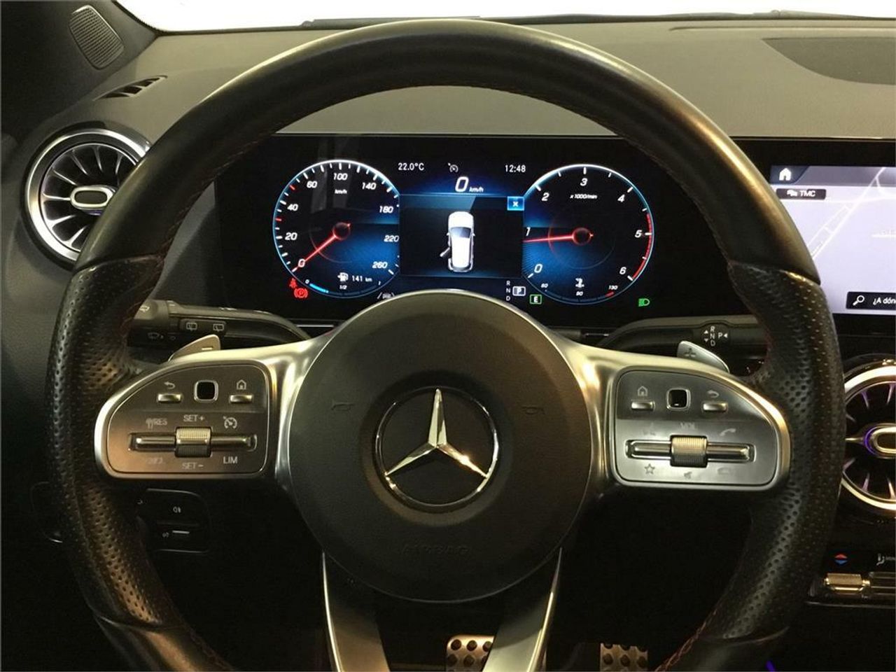 Mercedes GLA 200 D - Foto 2