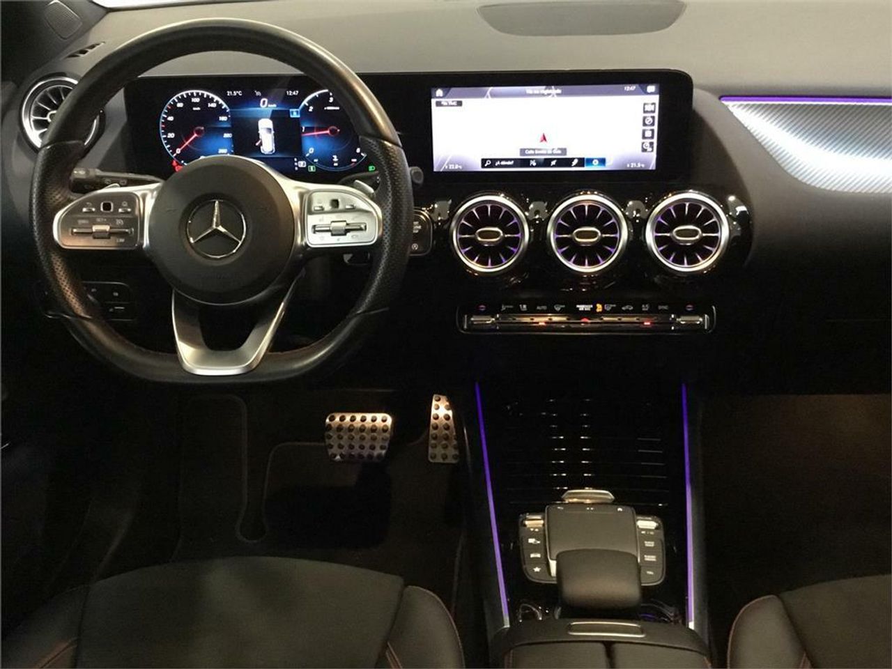 Mercedes GLA 200 D - Foto 2