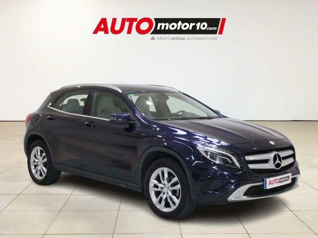 Mercedes GLA 200 d - Foto 2