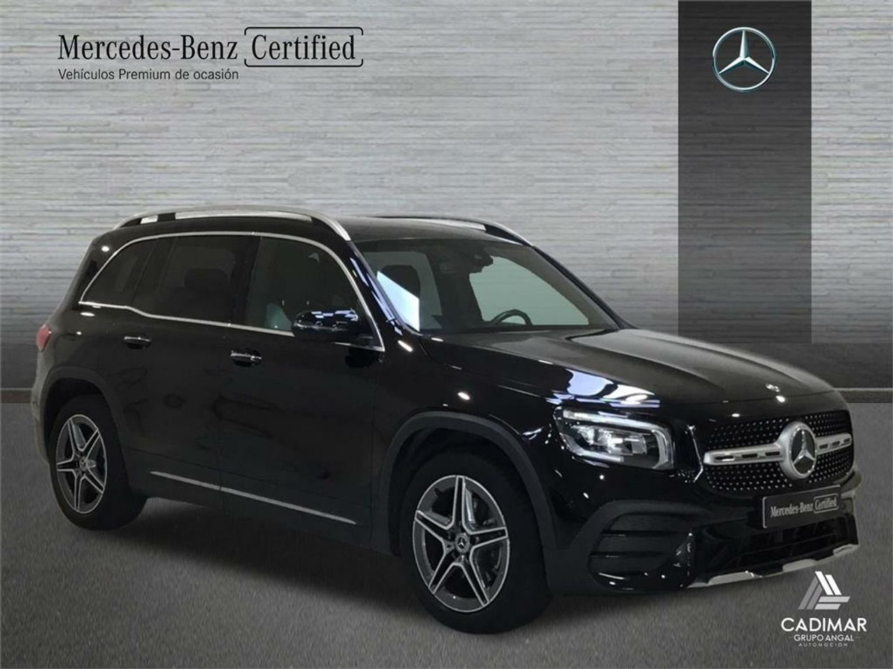 Mercedes Clase GLB 2.0 GLB 200 D DCT 110KW (150CV) - Foto 2