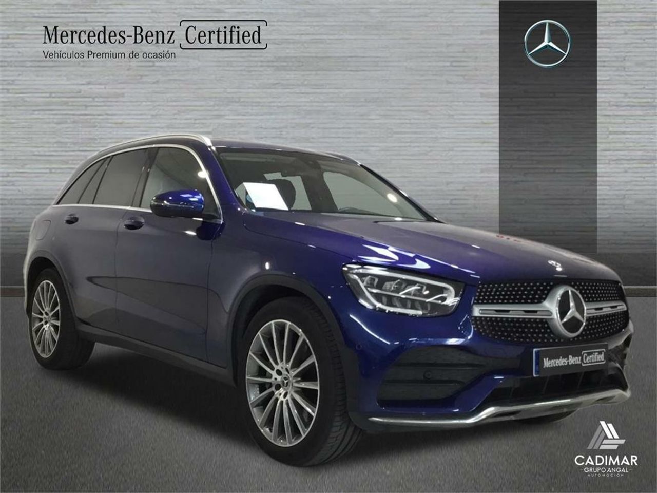 Mercedes GLC 200 d 4MATIC - Foto 2