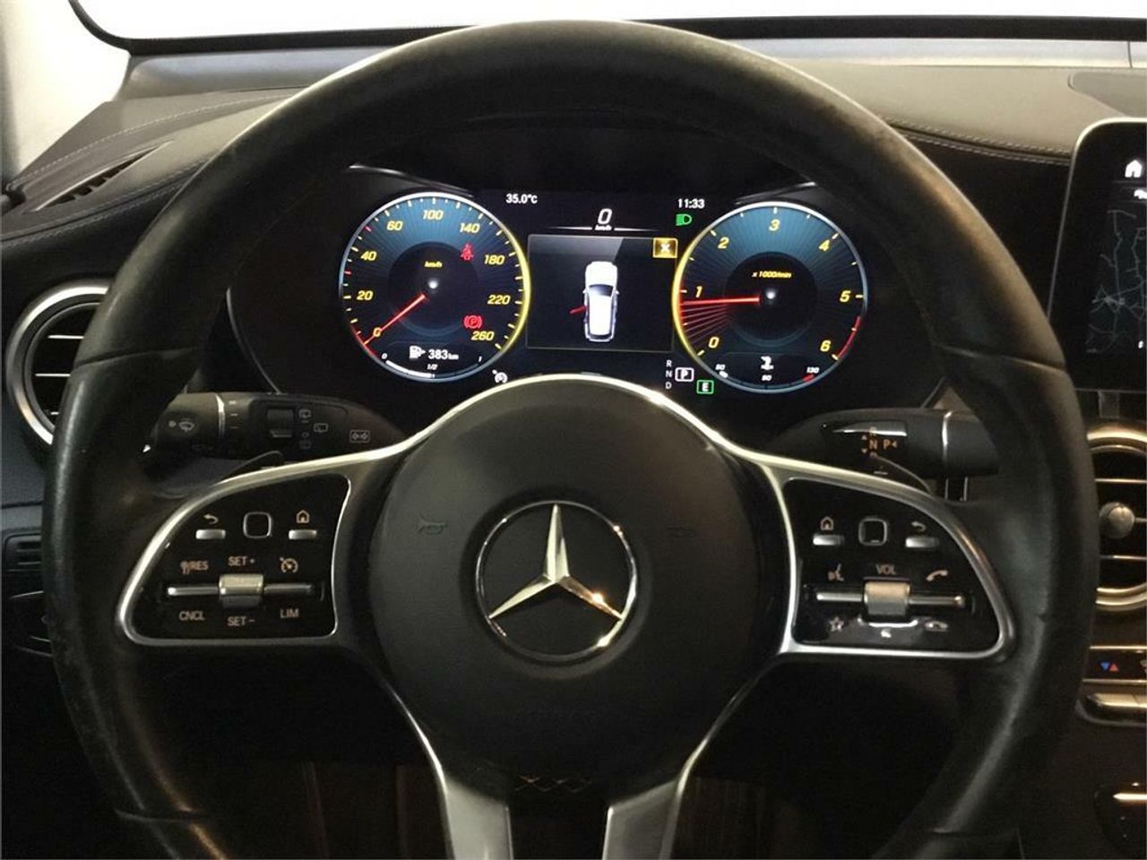 Mercedes GLC 200 d 4MATIC - Foto 2