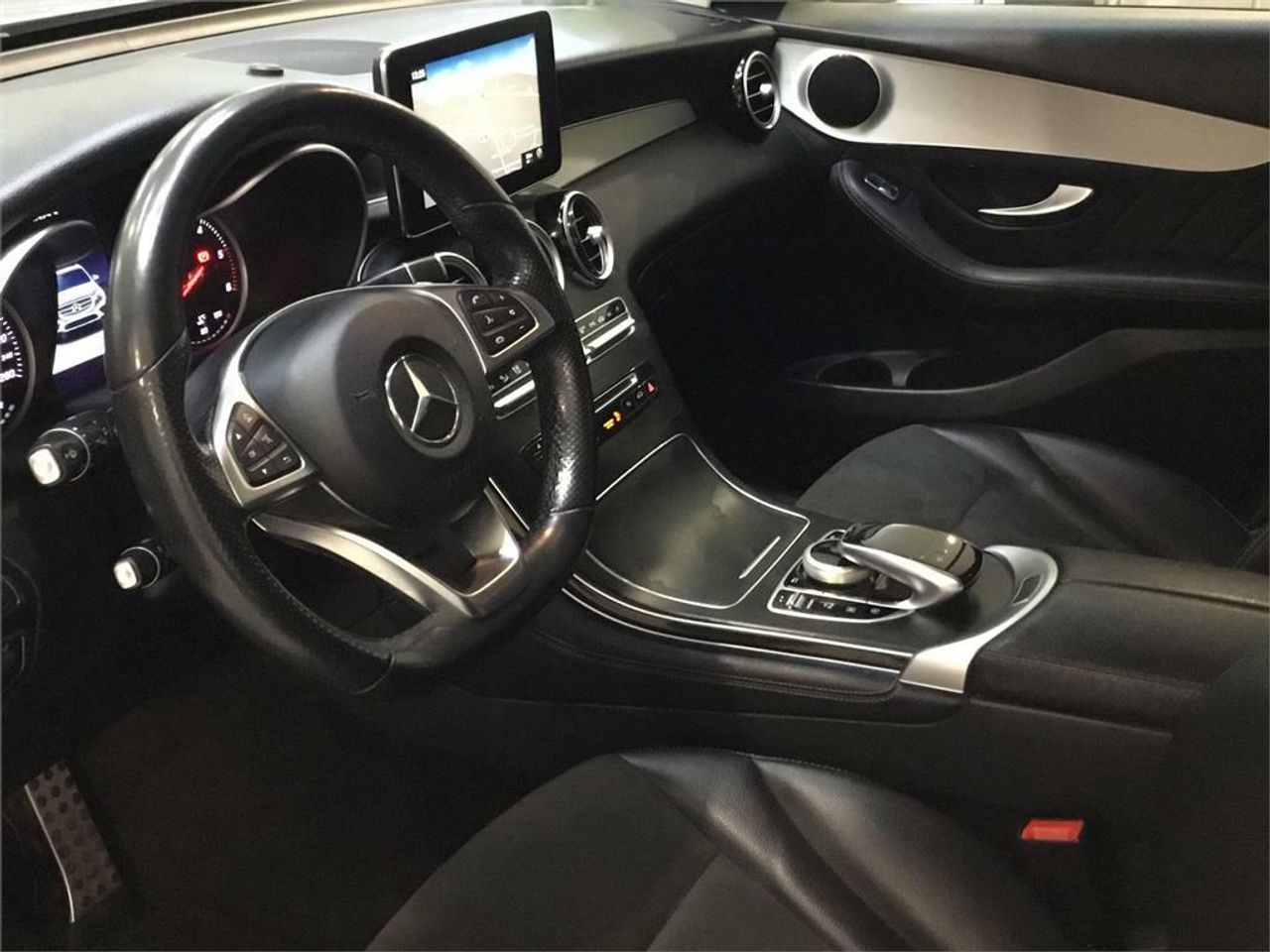 Mercedes GLC 220 d 4MATIC - Foto 2