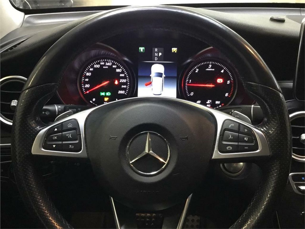 Mercedes GLC 220 d 4MATIC - Foto 2