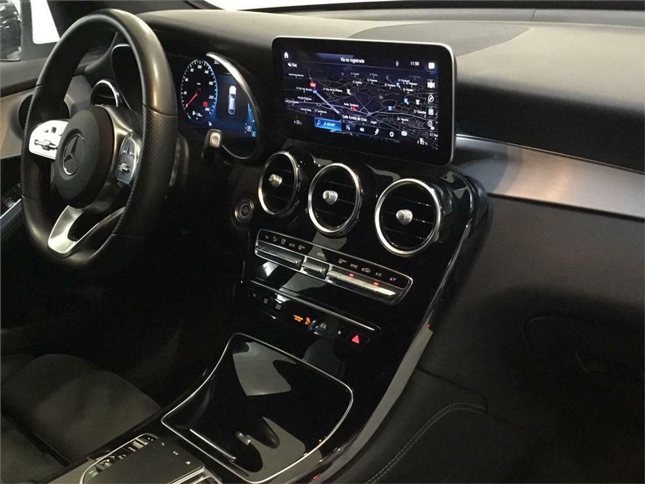 Mercedes GLC 220 d 4MATIC - Foto 2