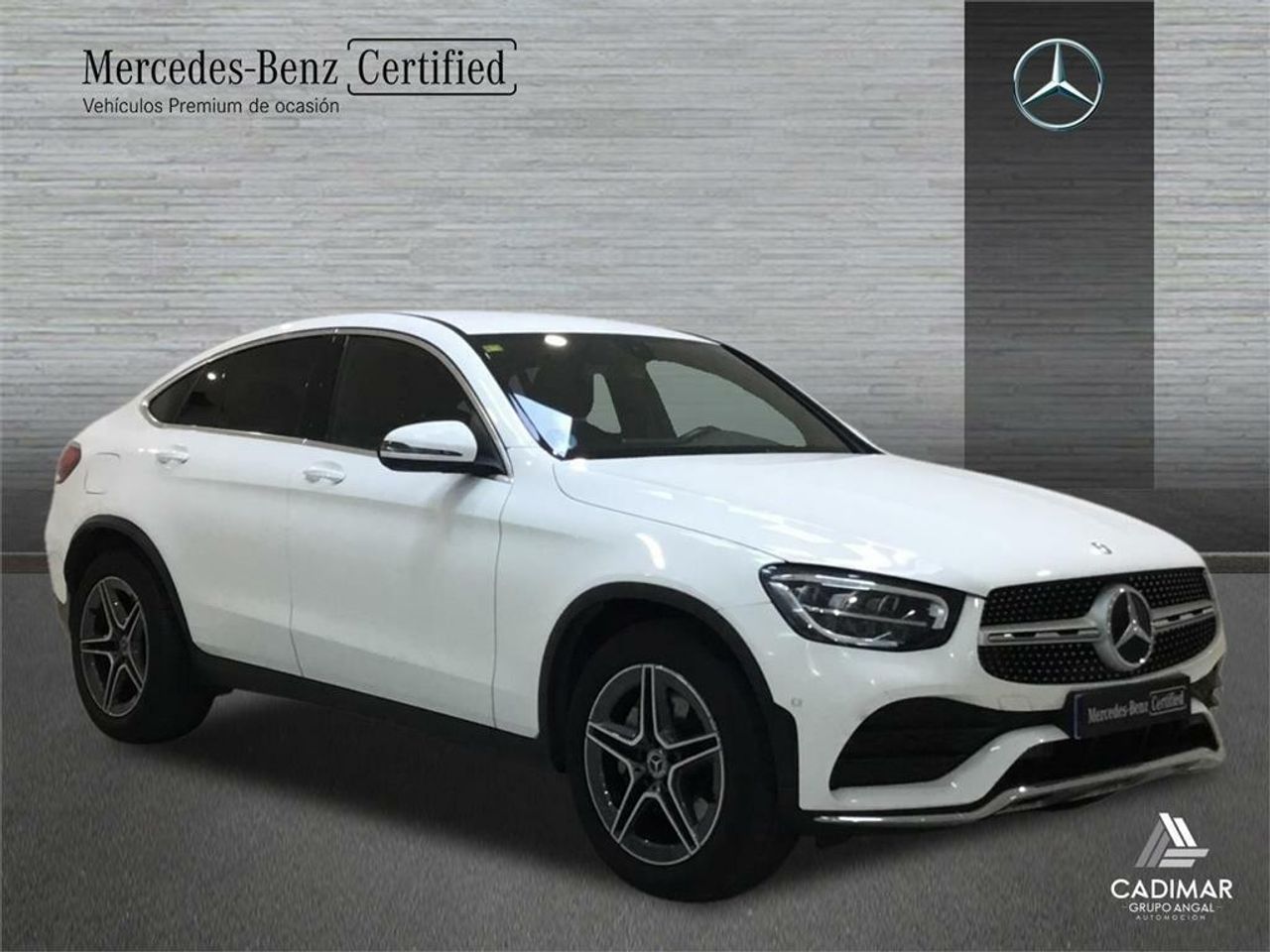 Mercedes GLC 220 d 4MATIC - Foto 2