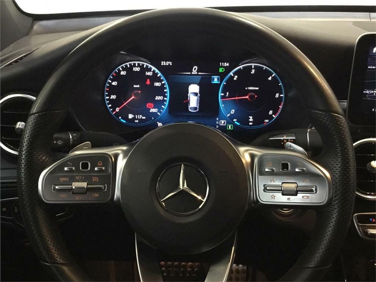 Mercedes GLC 220 d 4MATIC - Foto 2