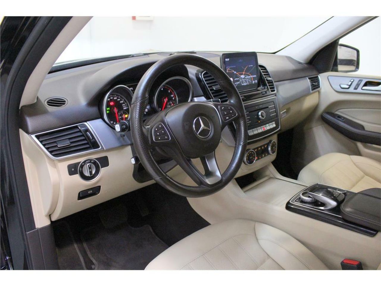 Mercedes Clase GLE 250 d 4MATIC - Foto 2