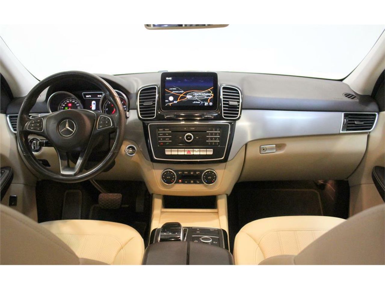 Mercedes Clase GLE 250 d 4MATIC - Foto 2