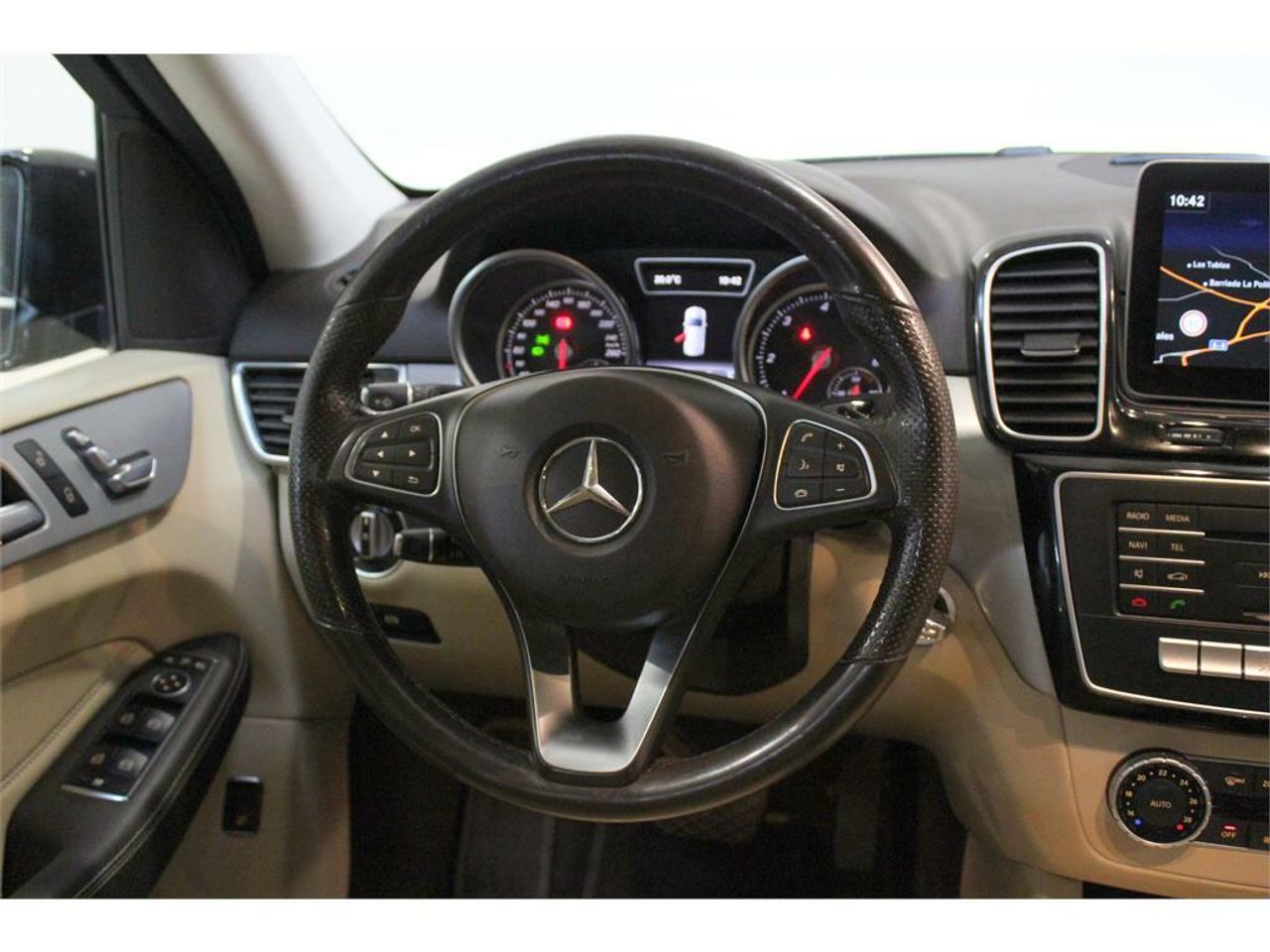 Mercedes Clase GLE 250 d 4MATIC - Foto 2