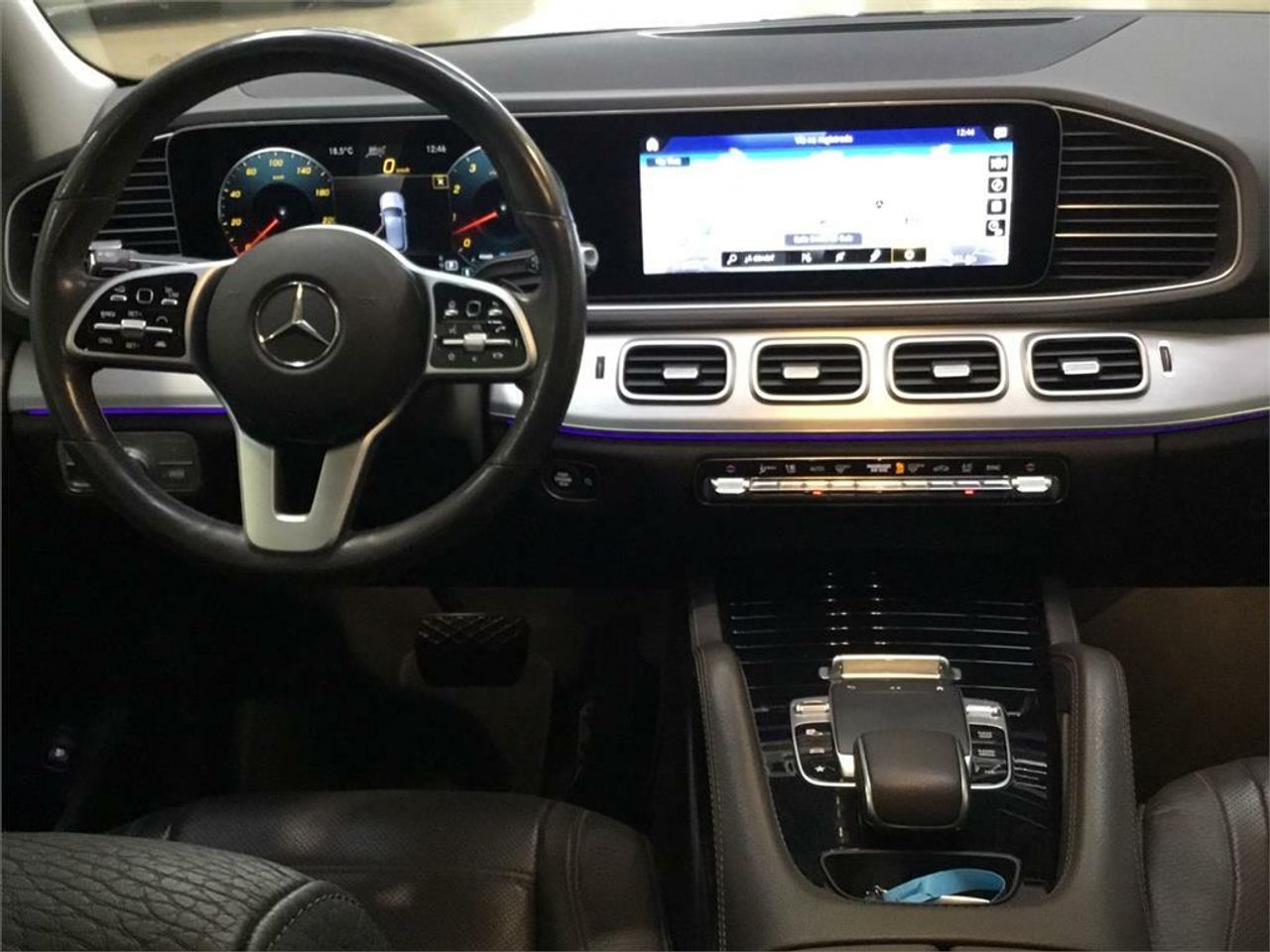 Mercedes Clase GLE 450 4MATIC - Foto 2