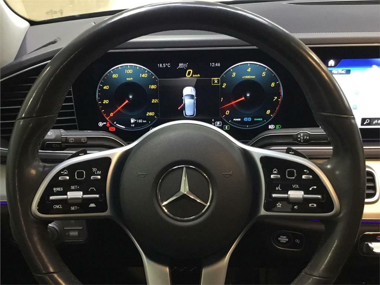 Mercedes Clase GLE 450 4MATIC - Foto 2