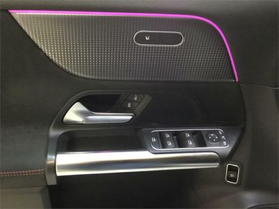 Mercedes EQA EQA 250