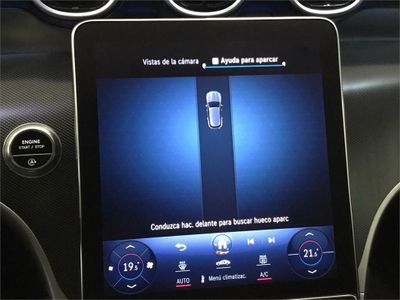 Mercedes GLC GLC 220 d 4MATIC