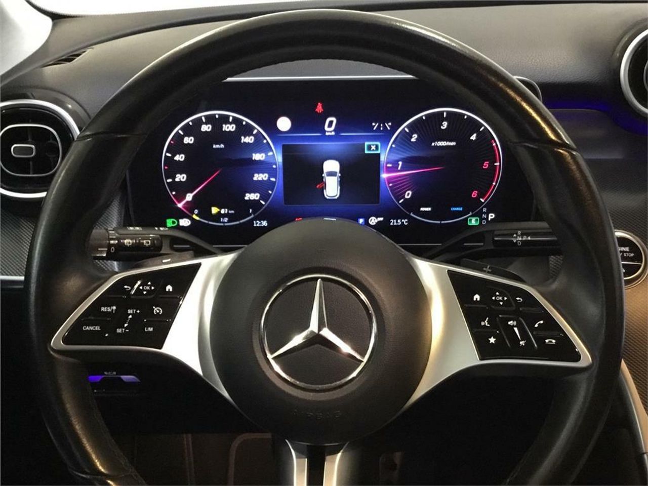 Mercedes GLC GLC 220 d 4MATIC - Foto 2