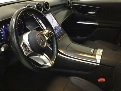 Mercedes GLC GLC 220 d 4MATIC