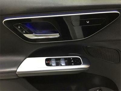 Mercedes GLC GLC 220 d 4MATIC