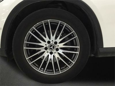 Mercedes GLC GLC 220 d 4MATIC