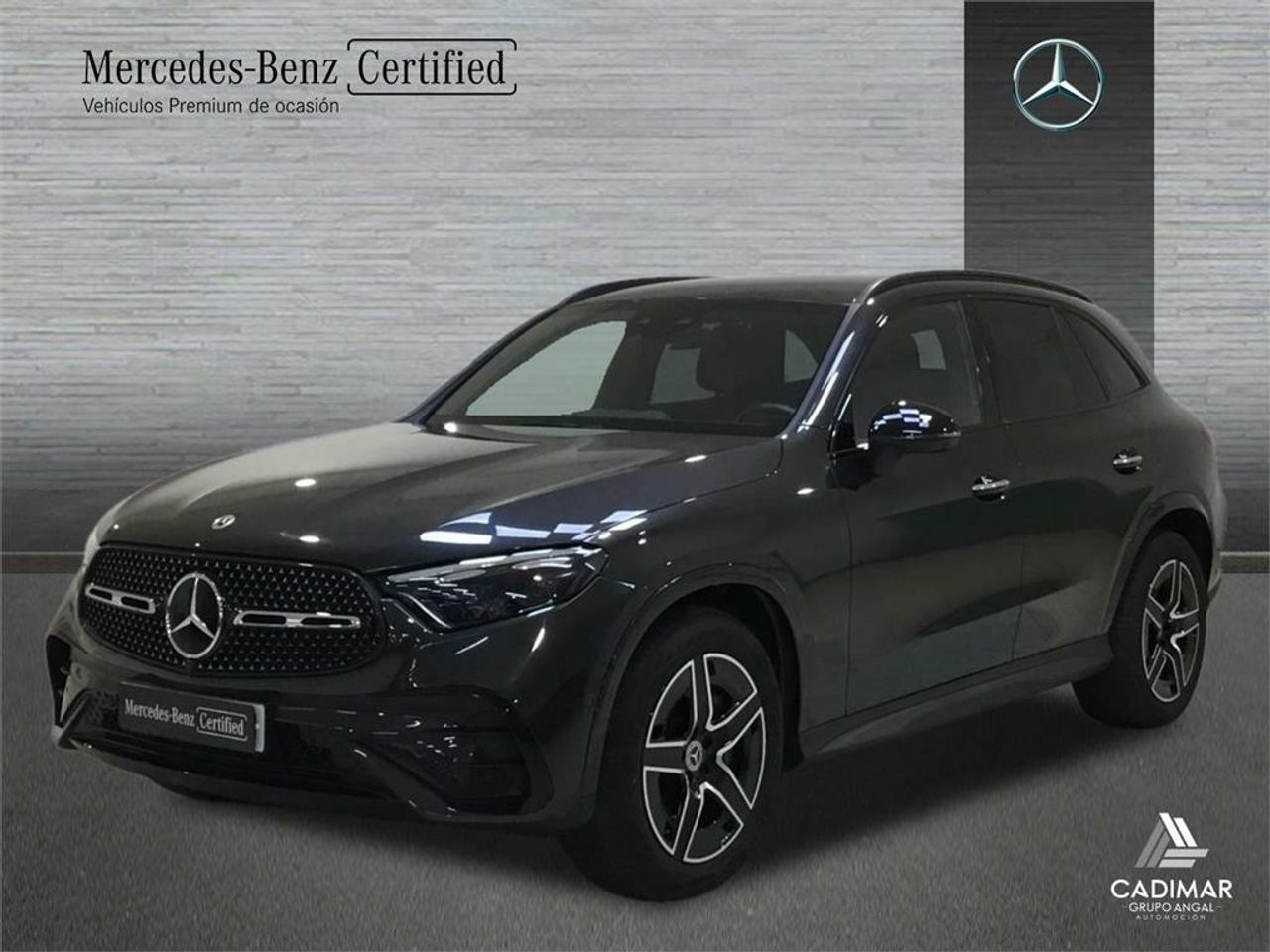 Mercedes GLC GLC 220 d 4MATIC - Foto 2