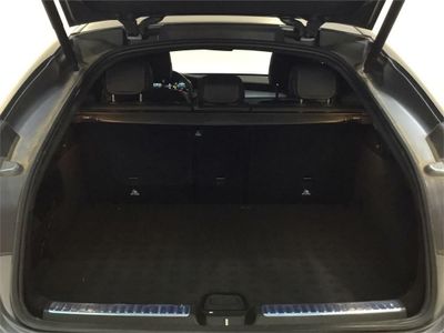 Mercedes GLC GLC 220 d 4MATIC