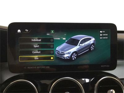 Mercedes GLC GLC 220 d 4MATIC