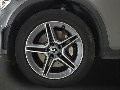 Mercedes GLC GLC 220 d 4MATIC
