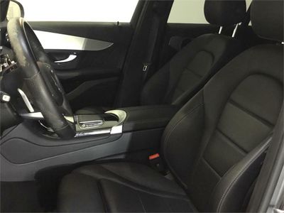 Mercedes GLC GLC 220 d 4MATIC