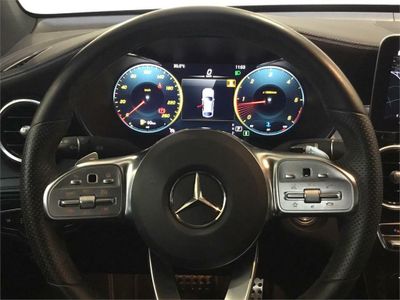 Mercedes GLC GLC 220 d 4MATIC