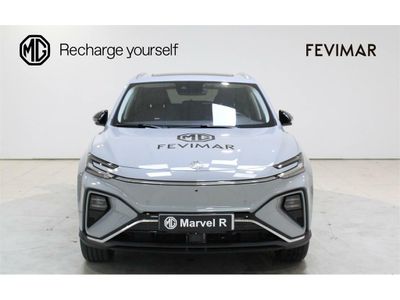 MG Marvel R 70kWh Performance