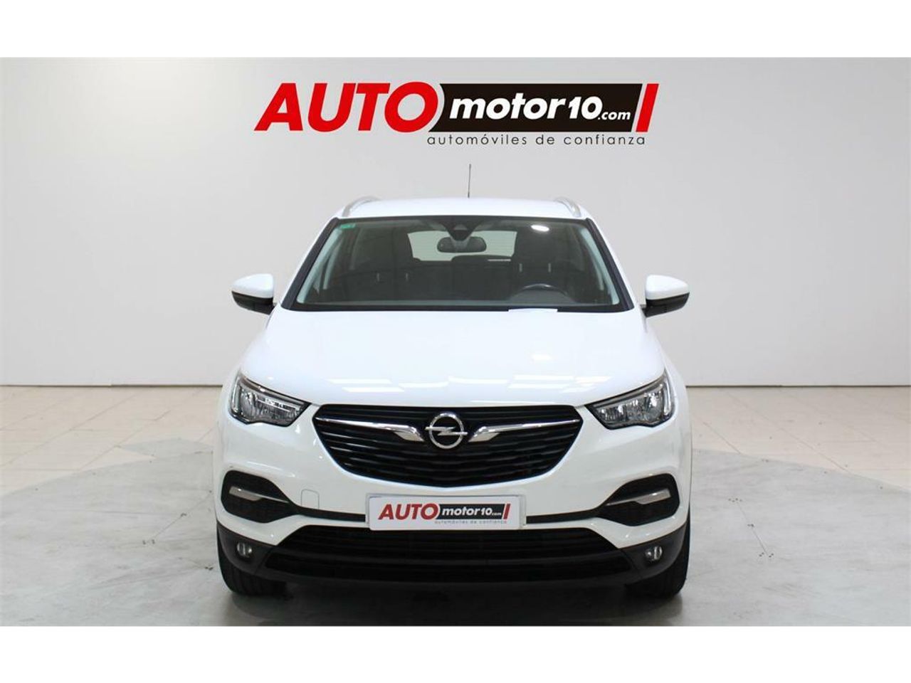 Opel Grandland X 1.2 Turbo Selective - Foto 2