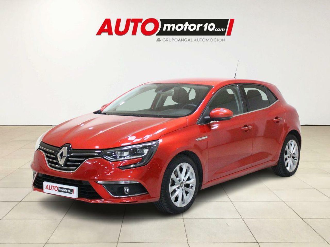 Renault Megane Zen Tce GPF 103 kW (140CV) - Foto 2