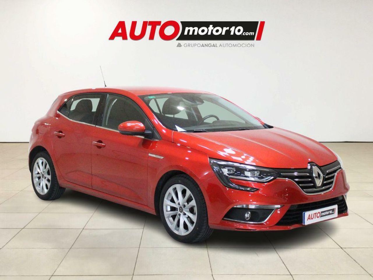 Renault Megane Zen Tce GPF 103 kW (140CV) - Foto 2