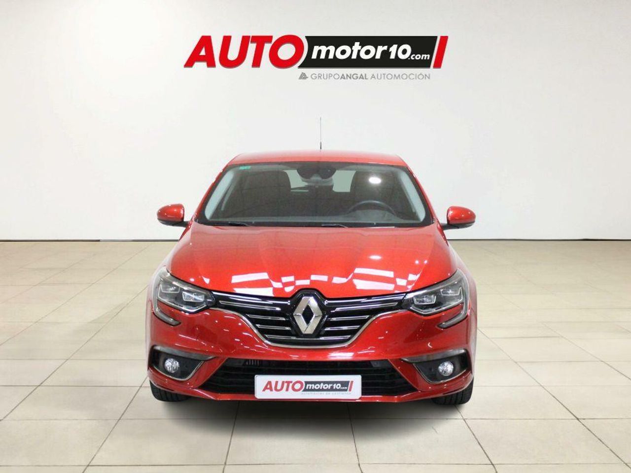 Renault Megane Zen Tce GPF 103 kW (140CV) - Foto 2