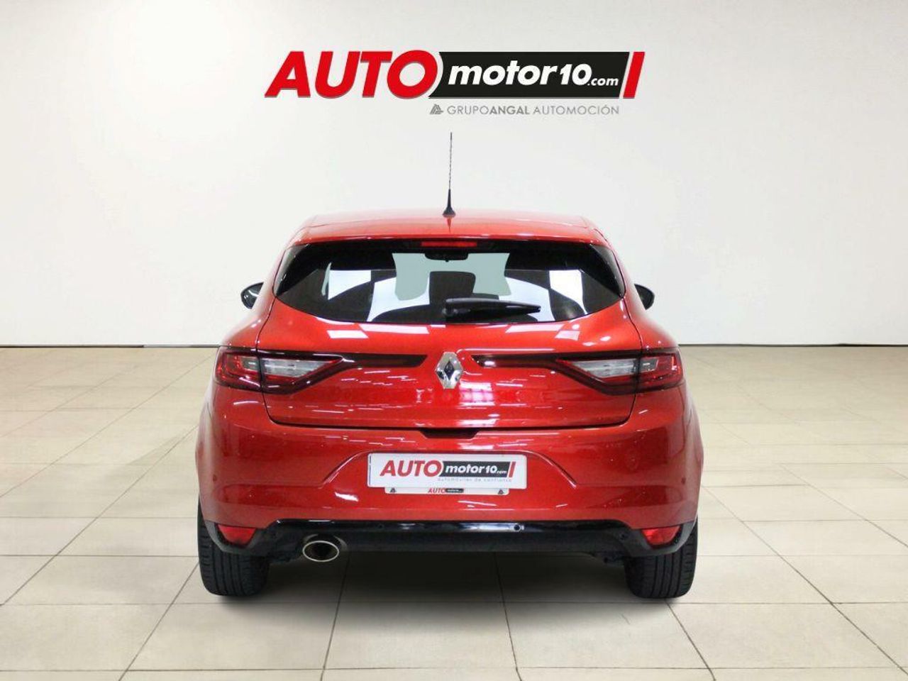 Renault Megane Zen Tce GPF 103 kW (140CV) - Foto 2