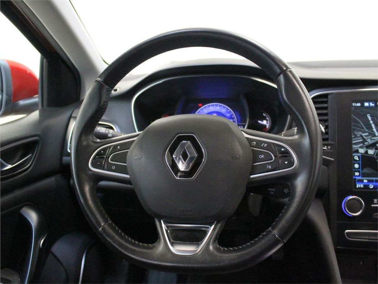 Renault Megane Zen Tce GPF 103 kW (140CV) - Foto 2